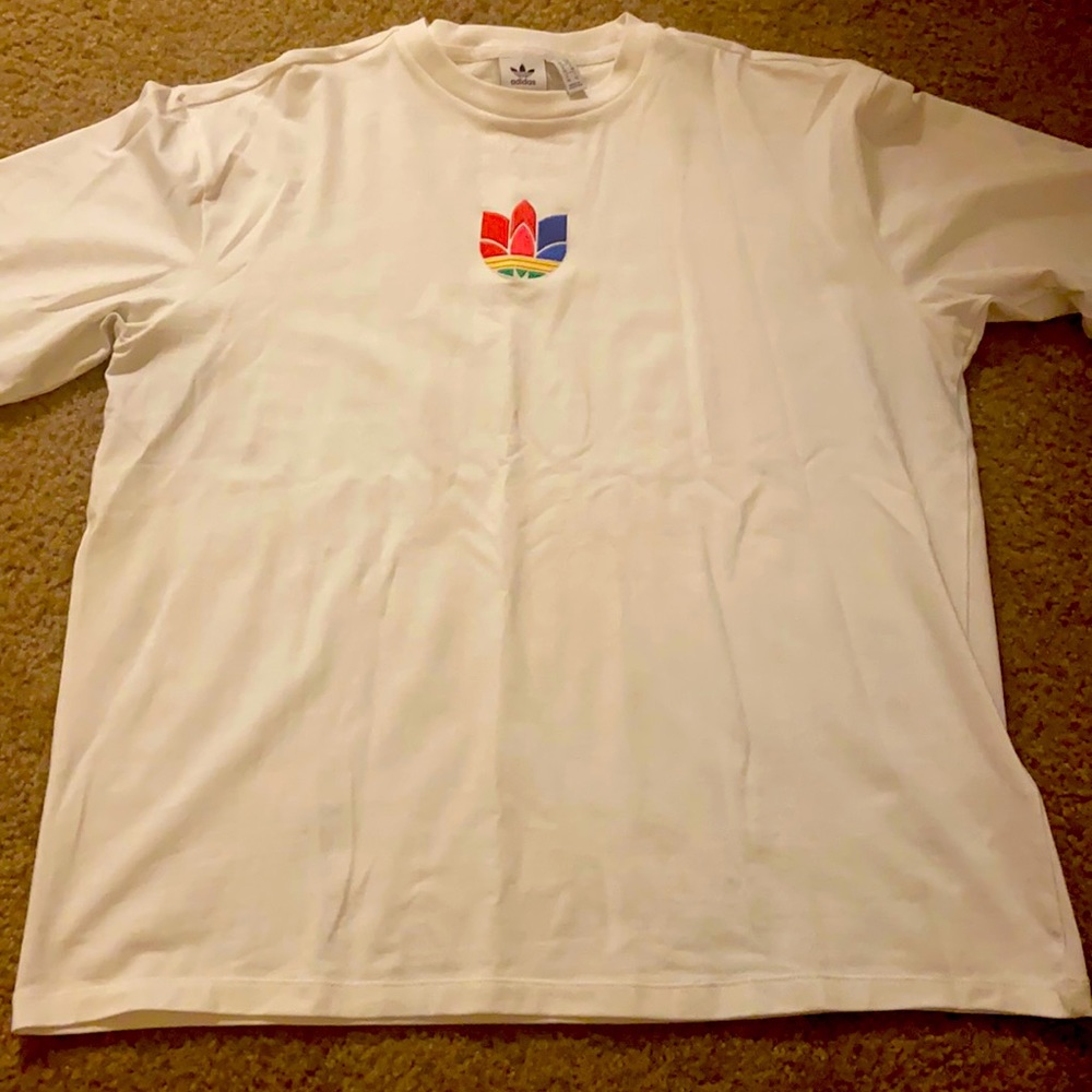 Adidas shirt